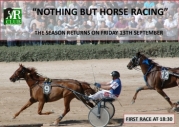 34th horse-racing meeting 2013 – 13th September